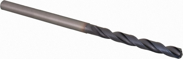 Sumitomo 5VHY160 Jobber Length Drill Bit: 0.189" Dia, 135 °, Solid Carbide Image