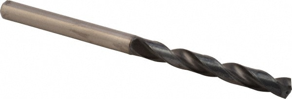 Sumitomo 5VHY182 Jobber Length Drill Bit: 0.2756" Dia, 135 °, Solid Carbide Image