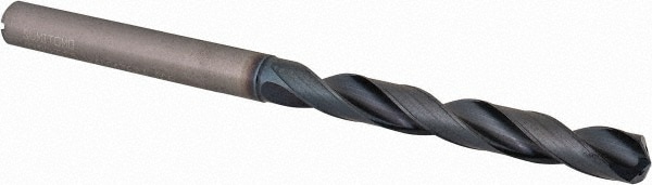 Sumitomo 5V00190 Jobber Length Drill Bit: 0.3071" Dia, 135 °, Solid Carbide Image