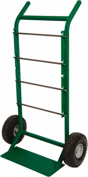 Steel Hand Trucks