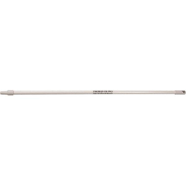 53 x 1" Fiberglass Squeegee Handle