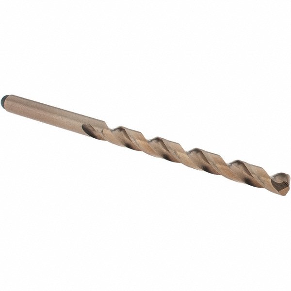 Made in USA | Norseman Drill&Tool Jobber Length Drill Bit: