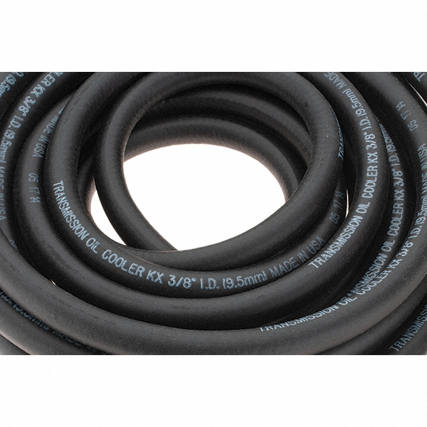 Made in USA 3/8" ID, Hydraulic Hose 45645249 MSC Industrial Supply