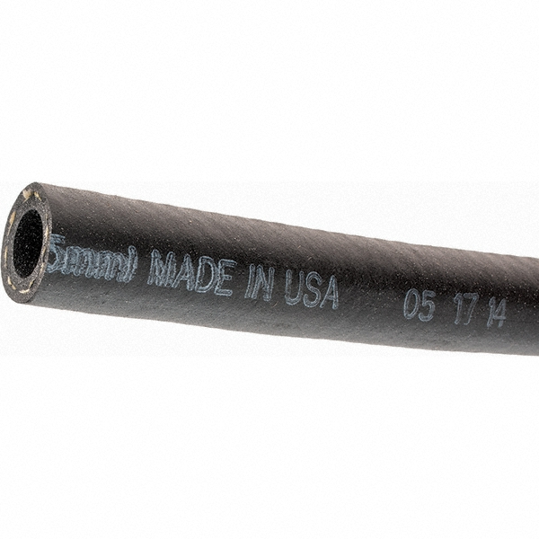Made in USA 3/8" ID, Hydraulic Hose 45645249 MSC Industrial Supply