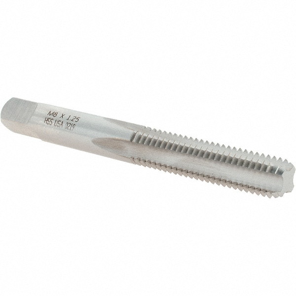 Hss Tap M8x1.25 New Hss Tap M8x1.25 New