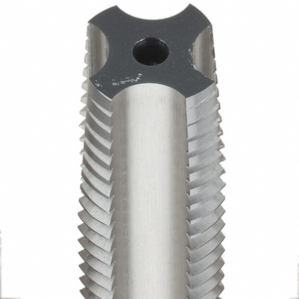 Made in USA M20x2.50 Metric Coarse, 4 Flute, Bottoming, Plug & Taper