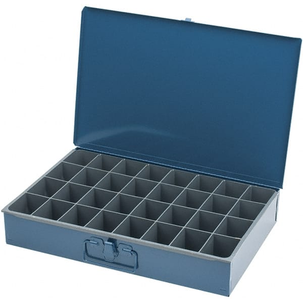 Durham Dividers Fits Box 5671700 Gray For Compartment Boxes QTY-12 
