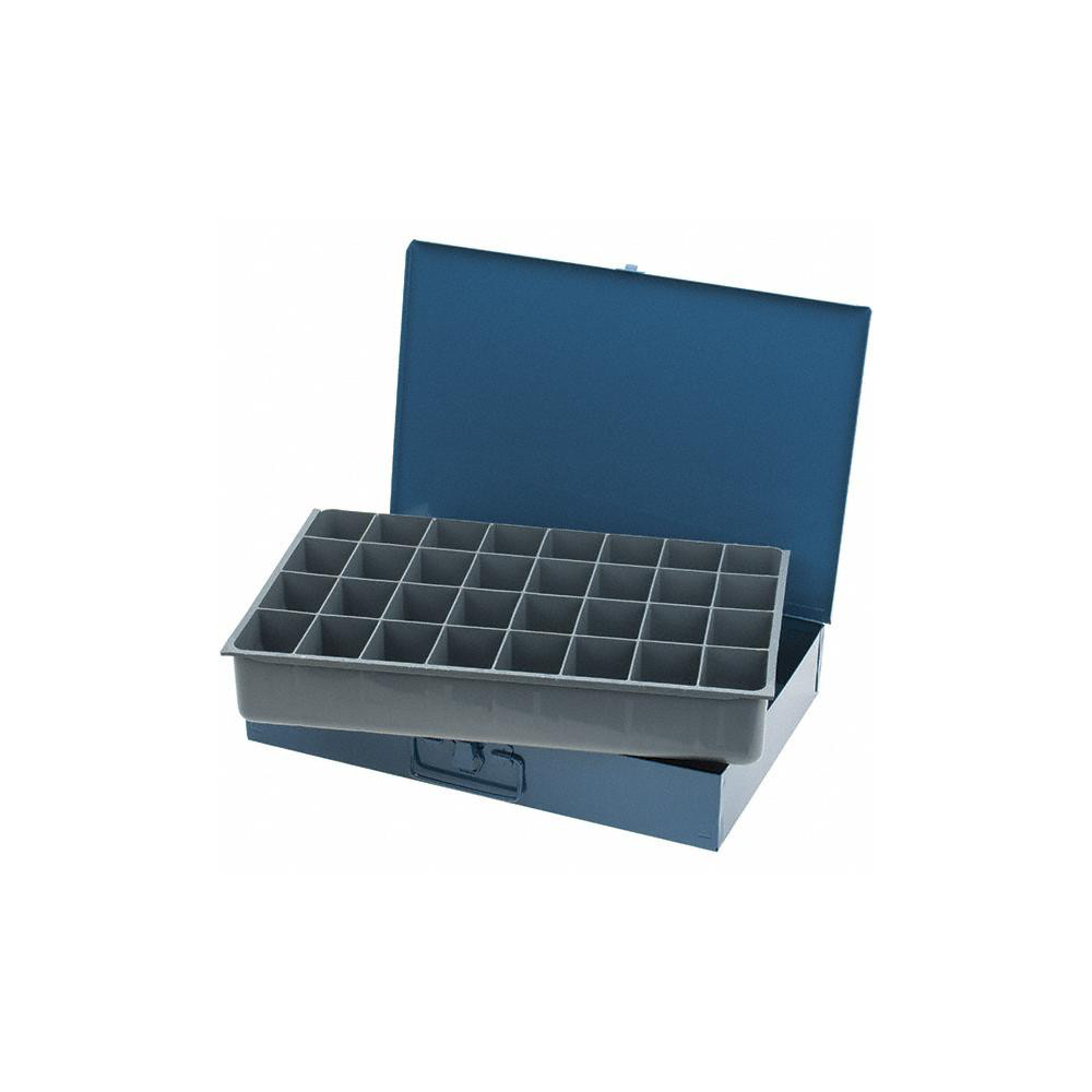 Durham 32 Compartment Small Parts Storage Box 45647518 MSC