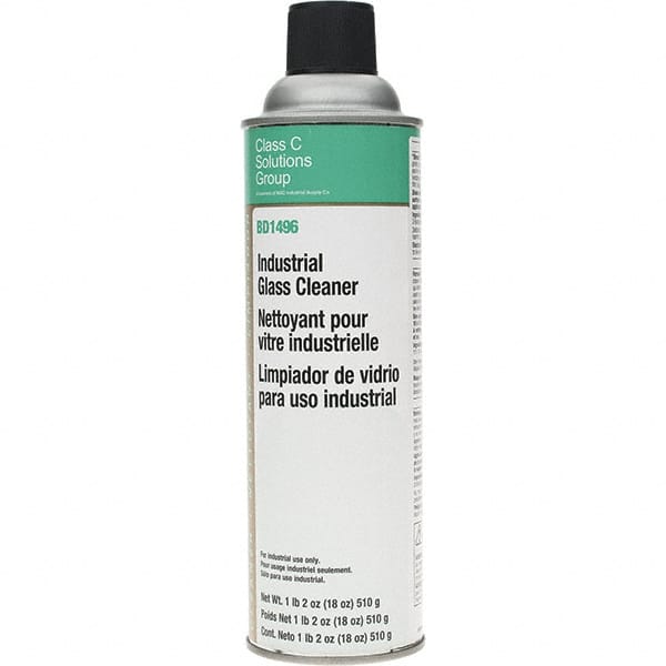 Pro Source Glass Cleaner Mscdirect Com