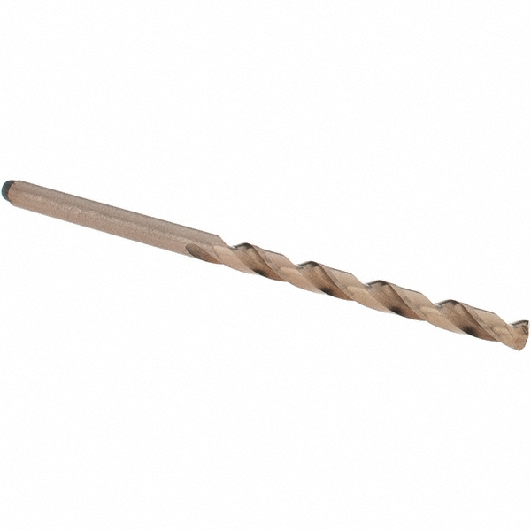 Made in USA | Norseman Drill&Tool Jobber Length Drill Bit: