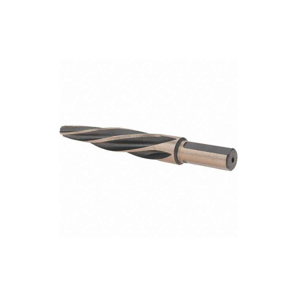 Import Bridge/Construction Reamers; Reamer Diameter (Inch) 5/8