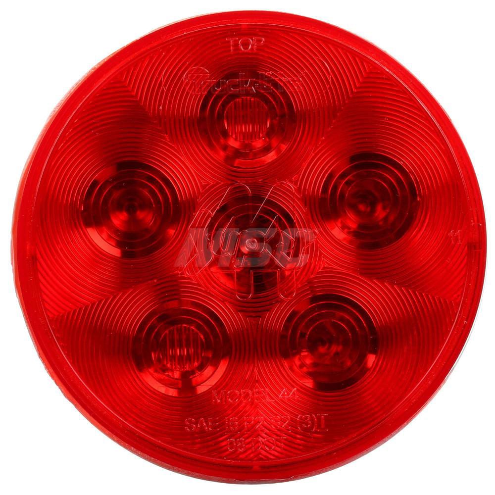 4" Long Stop, Turn & Tail Light