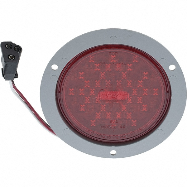 4" Long 0.5 Amp Stop, Turn & Tail Light