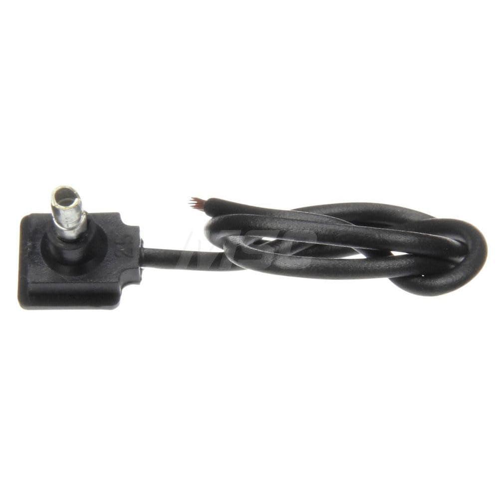 Truck-Lite - Automotive Stop/Turn/Tail Plug | MSC Direct
