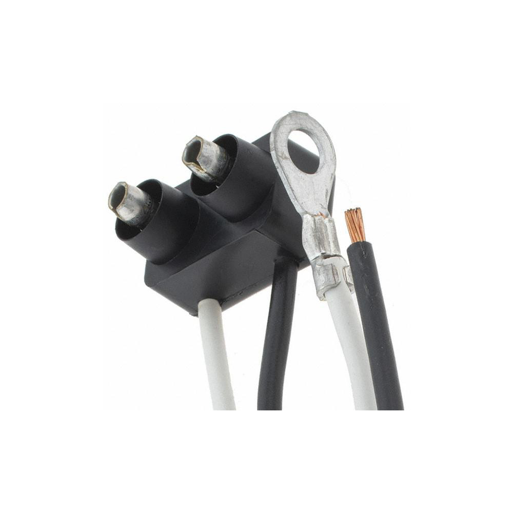 Semi Truck Electrical Pigtail