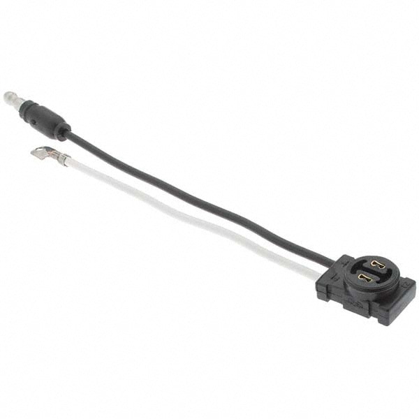 Automotive Clearance/Marker Plug