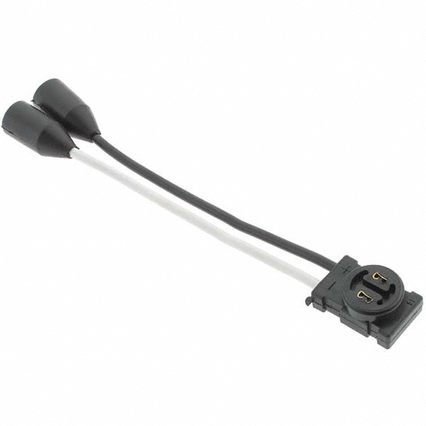 Automotive Clearance/Marker Plug