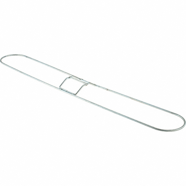 Weiler 36" Long x 5" Wide Dust Mop Frame MSC Direct