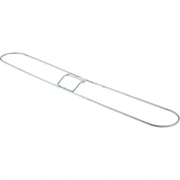 36" Long x 5" Wide Dust Mop Frame