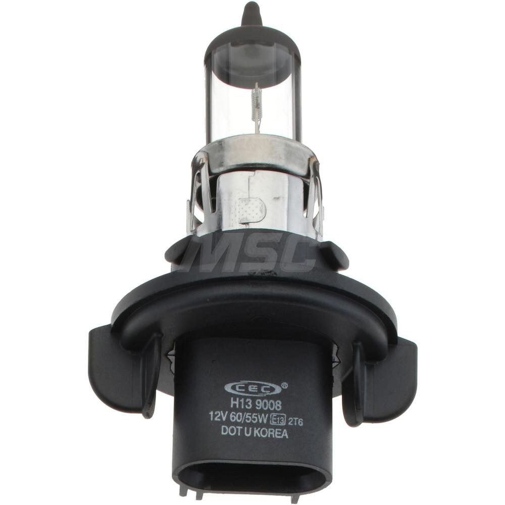 12.8 Volt, Halogen Miniature & Specialty T4 Lamp