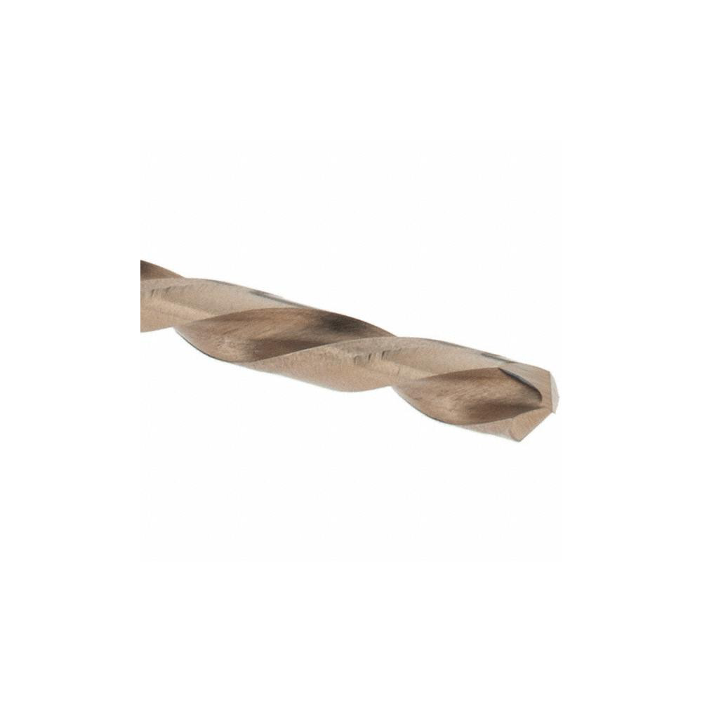 Made in USA - Mechanics Drill Bit: 3/32