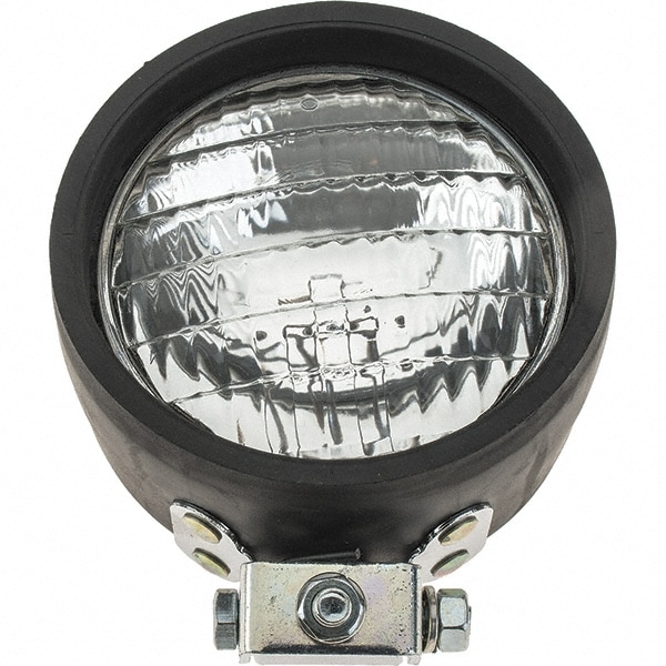 Clear Automotive Incandescent Light