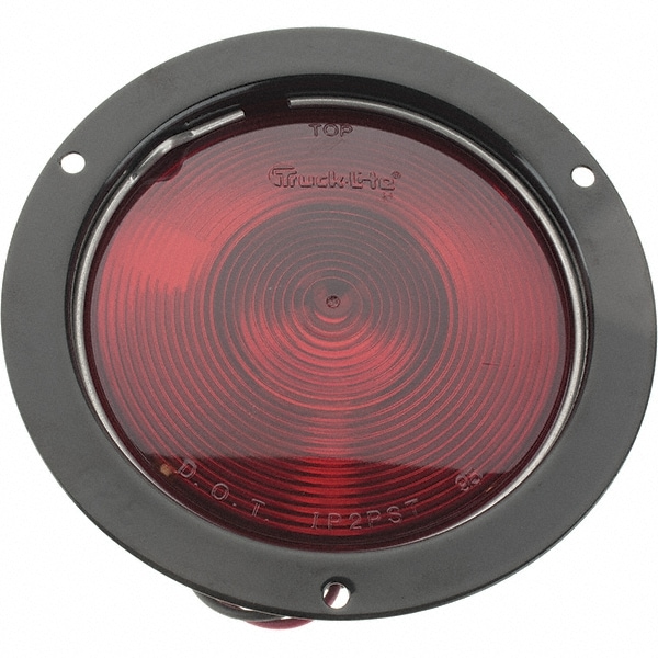 5-1/2" Long Stop, Turn & Tail Light