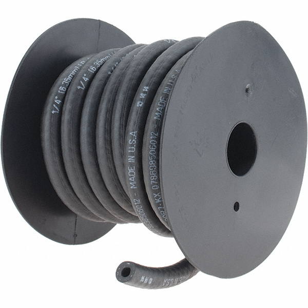 Made in USA Fuel Injection Hose Inside Diameter (Inch) 1/4 Length