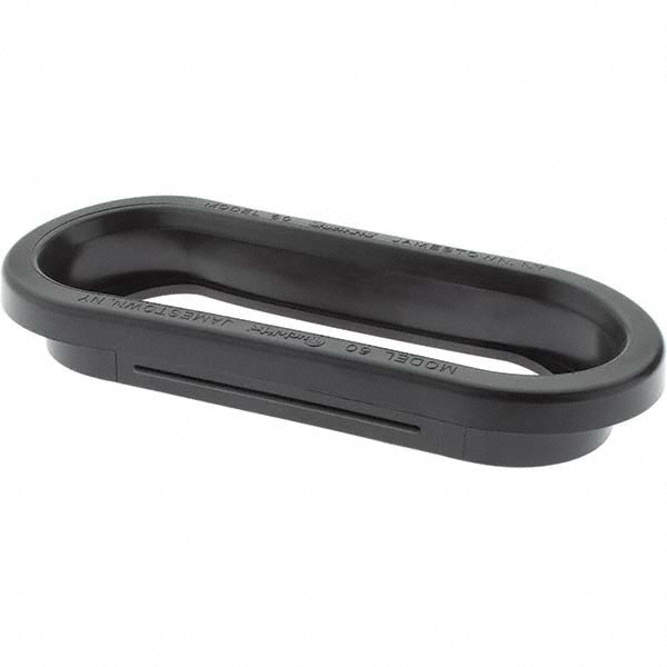 7.58" OD, 1.06" Thick Mounting Grommet