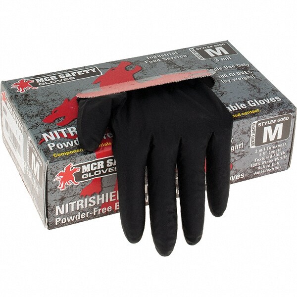 mcr safety nitrishield gloves