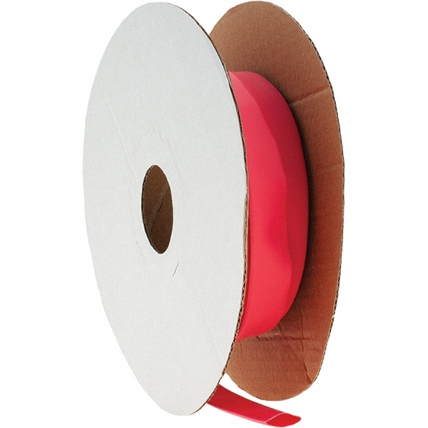 Heat-Shrink & Cold-Shrink Sleeve: 3/8" ID Before Shrinking, 25' OAL