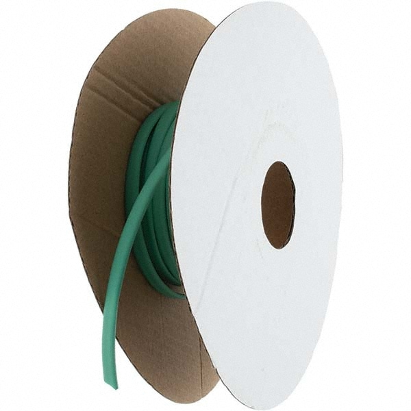 Heat-Shrink & Cold-Shrink Sleeve: 1/8" ID Before Shrinking, 25' OAL