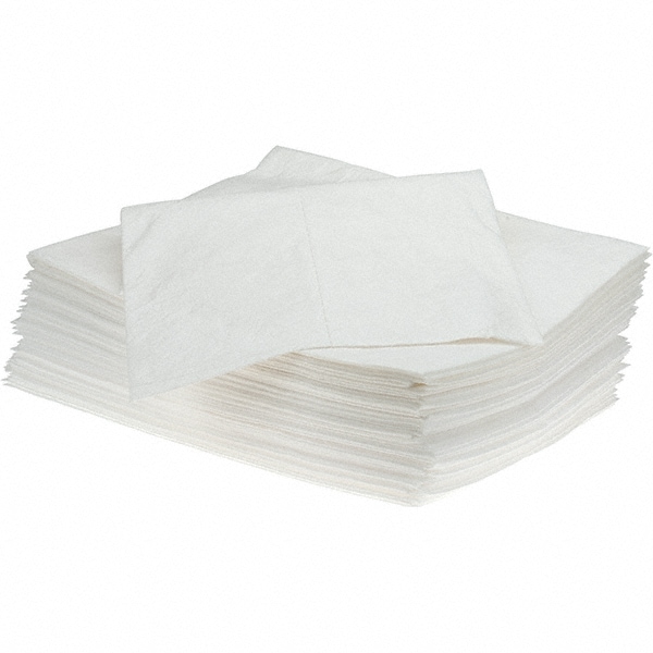 SPC Oil Only Absorbent Pad 15 in. x 19 in.