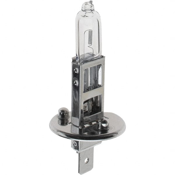13.2 Volt, Halogen Miniature & Specialty T2-1/2 Lamp