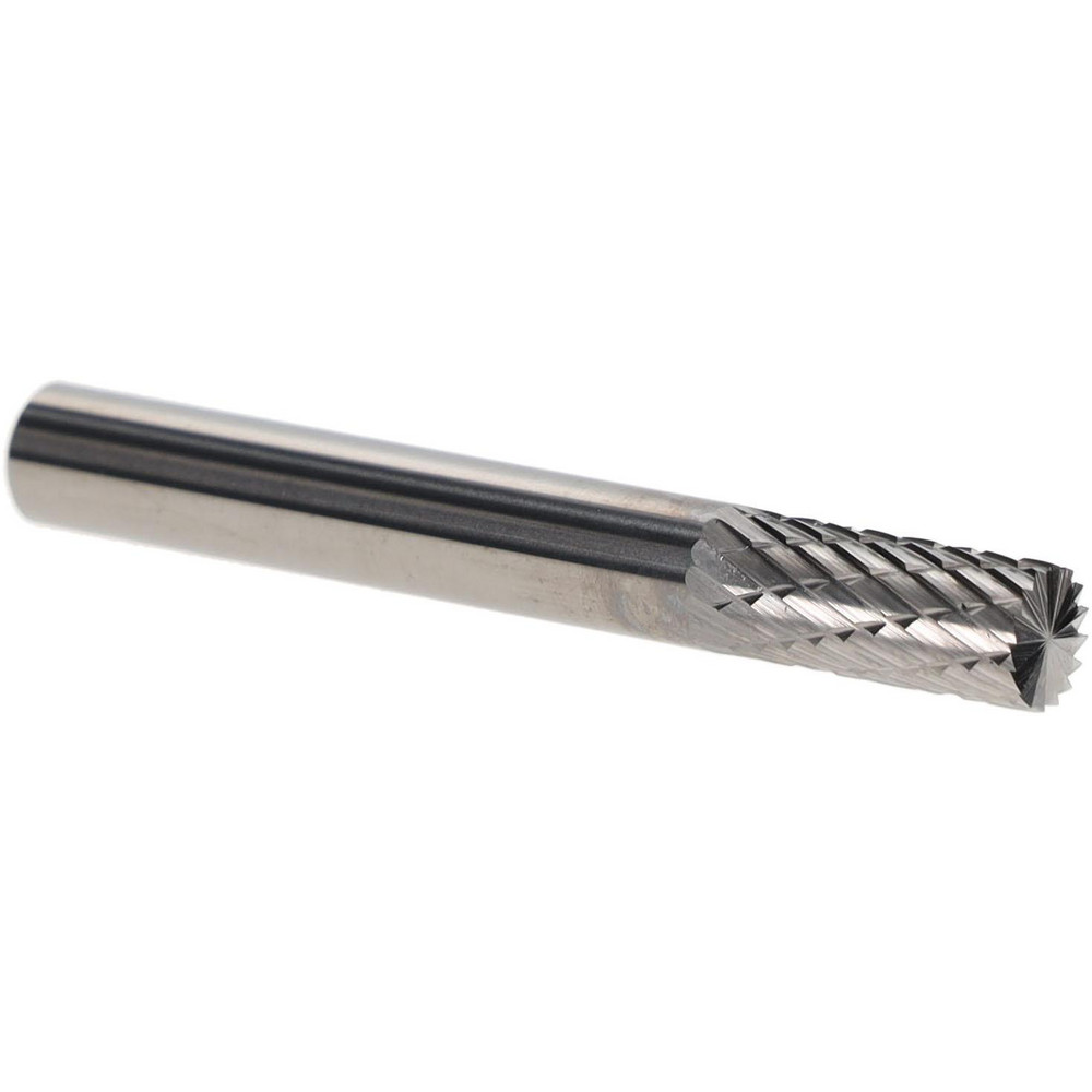 SGS Pro - Abrasive Burr: SA-1, 1/4