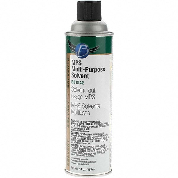 All-Purpose Cleaner: 14 oz Aerosol