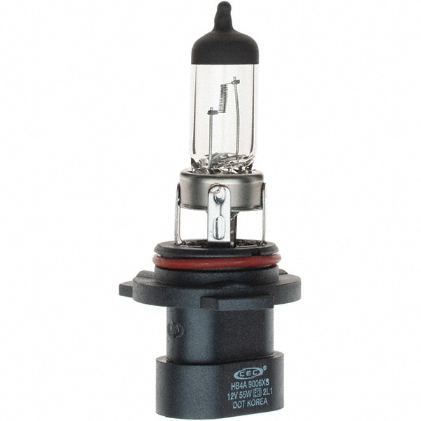 12.8 Volt, Halogen T4 Lamp