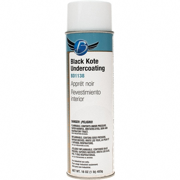 Automotive Rust Prevention Coatings & Paints; Treatment Type: Undercoating ; Container Size: 20oz