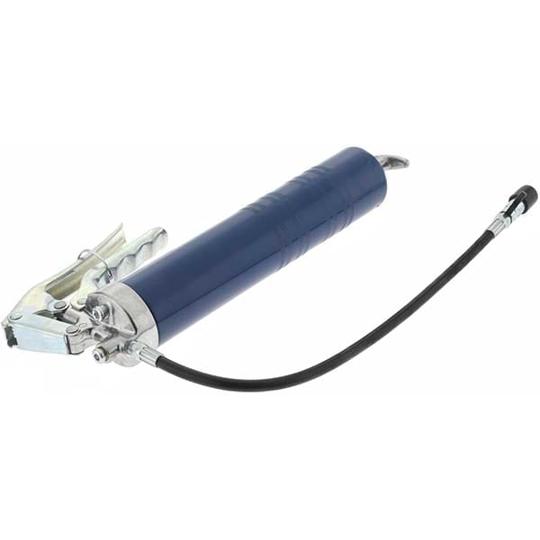 Manual Grease Gun: 14 oz Cartridge