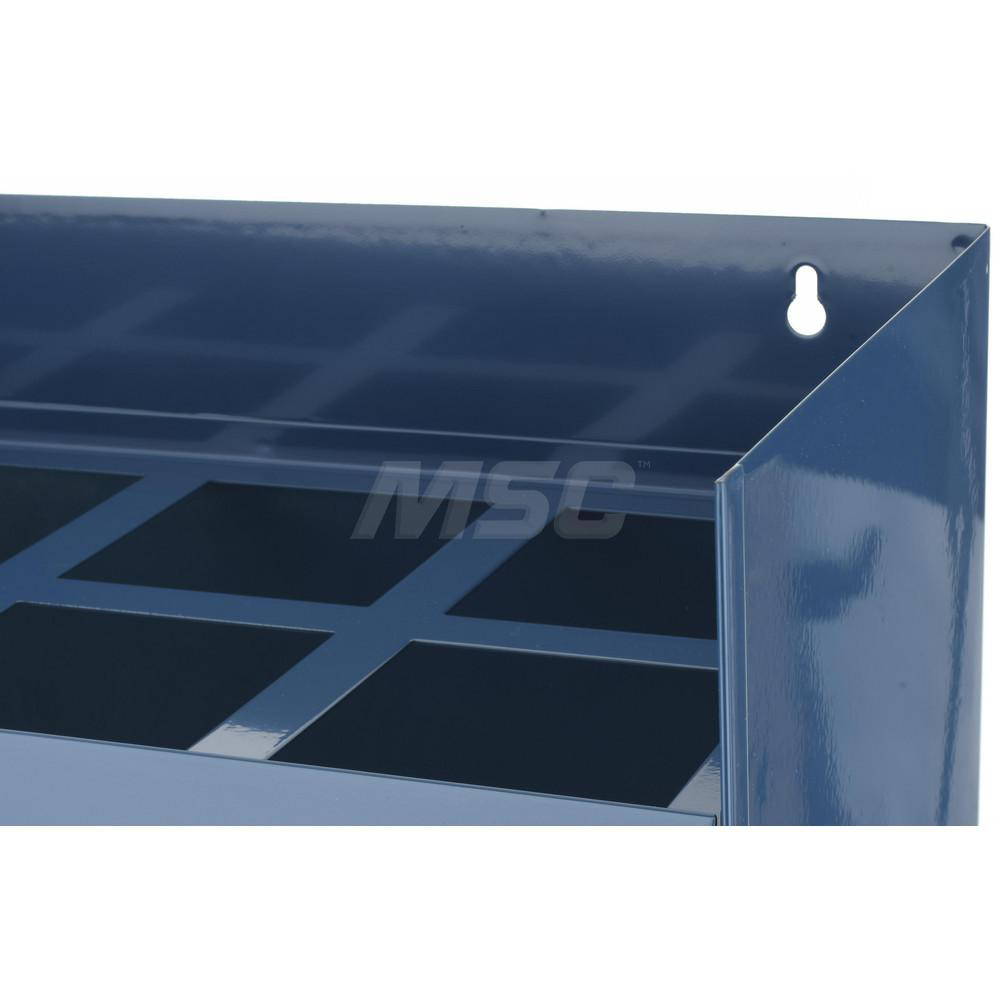 Value Collection - Bulk Storage Rack: | MSC Direct