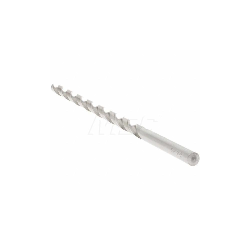 Import - Extra Length Drill Bit: 7/16