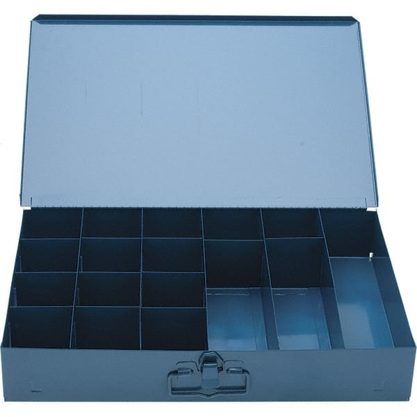 Value Collection - 17 Compartment Small Parts Storage Box