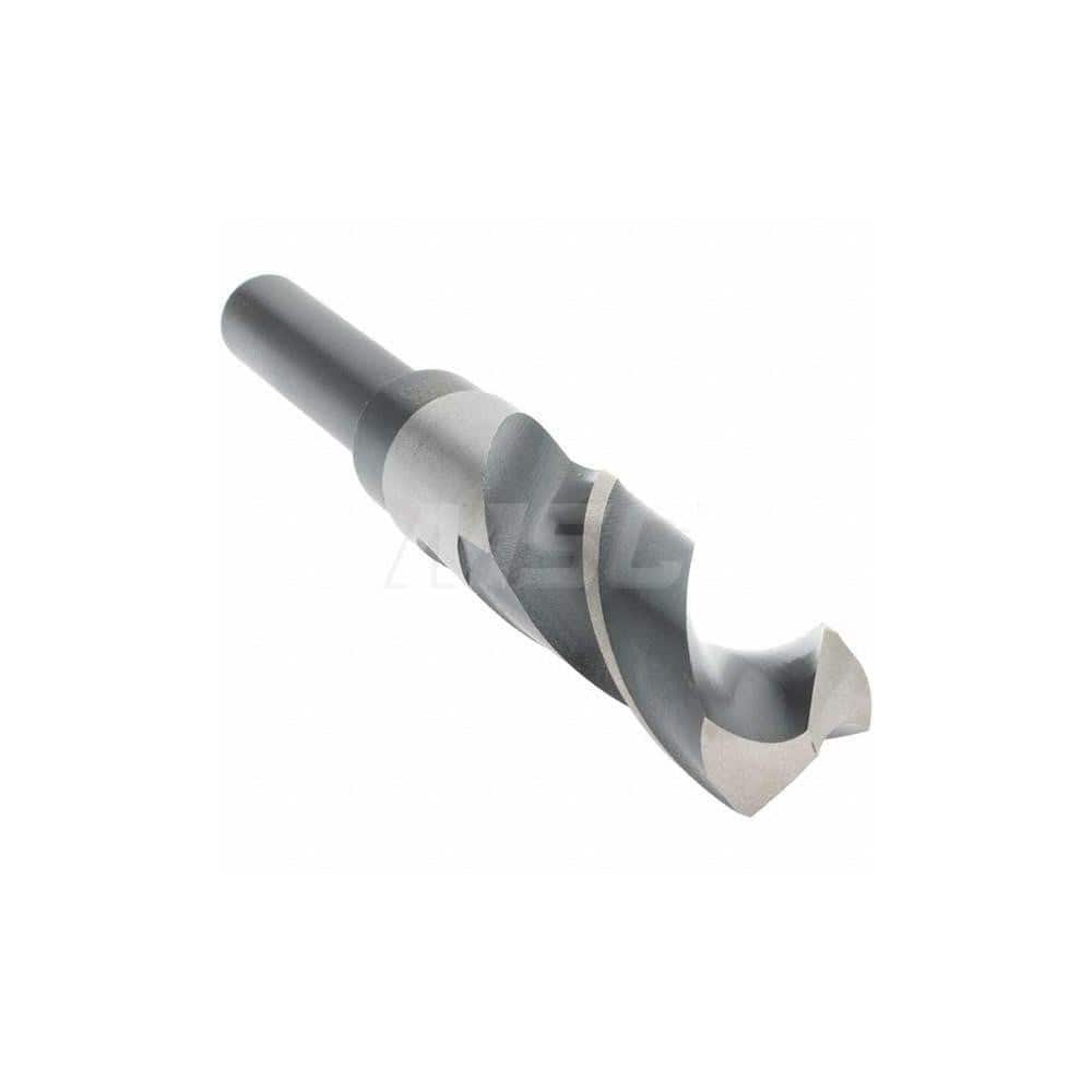 ノベルティ付き 1-7/64´´ Drill, 118° Point, High Speed Steel Silver