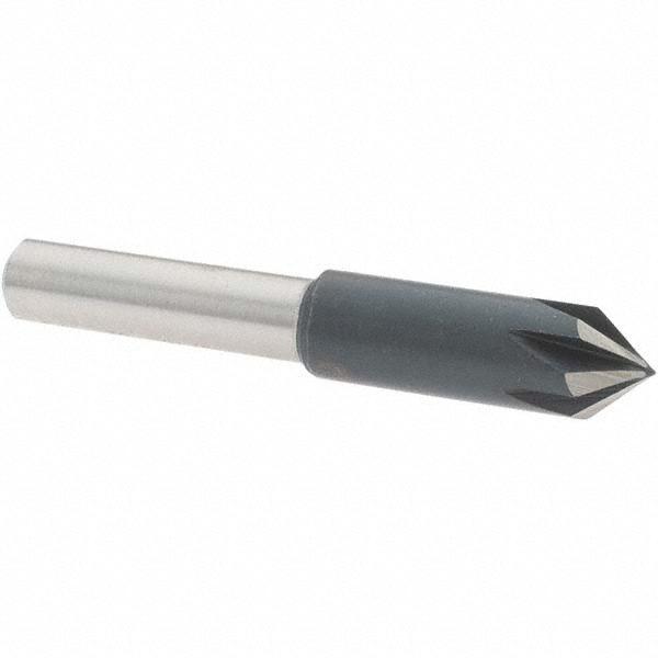 thumbnail image 2 of Bosch CSH1 1/2-Inch HSS Countersink 2 of 11