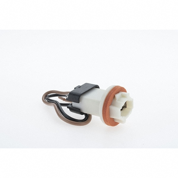 Ideal Copper CSA Certified UL Listed 486C Crimp On Pigtail Connector Black