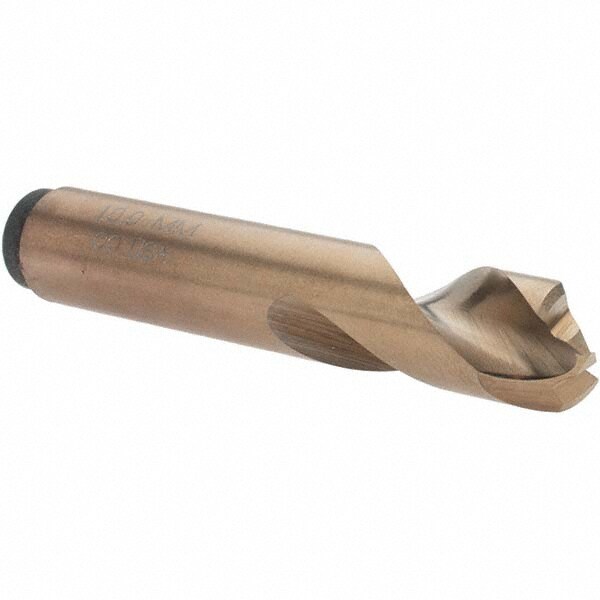 Mechanics Drill Bit: