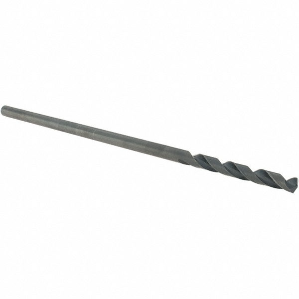 3/8" Diam 3-5/8" Flute Length 135° Cobalt Aircraft Extension Drill