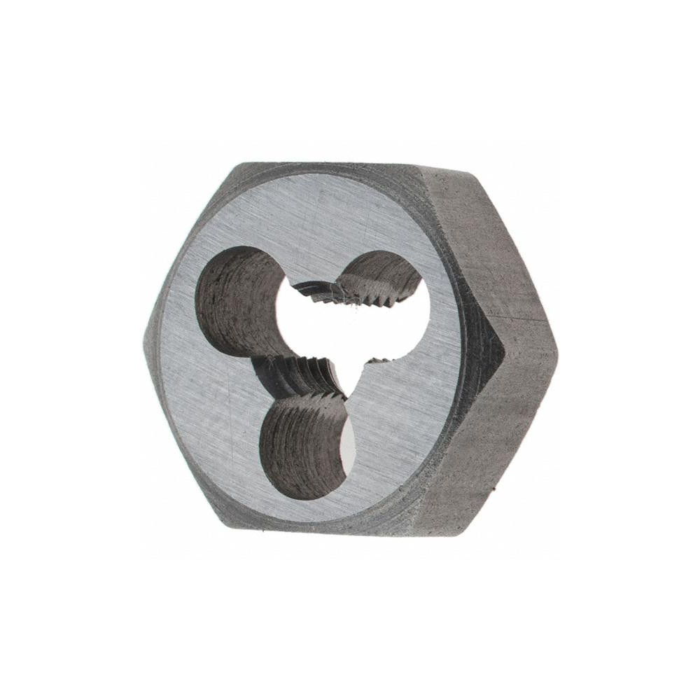Value Collection Hex Rethreading Die 1032, Right Hand, Carbon