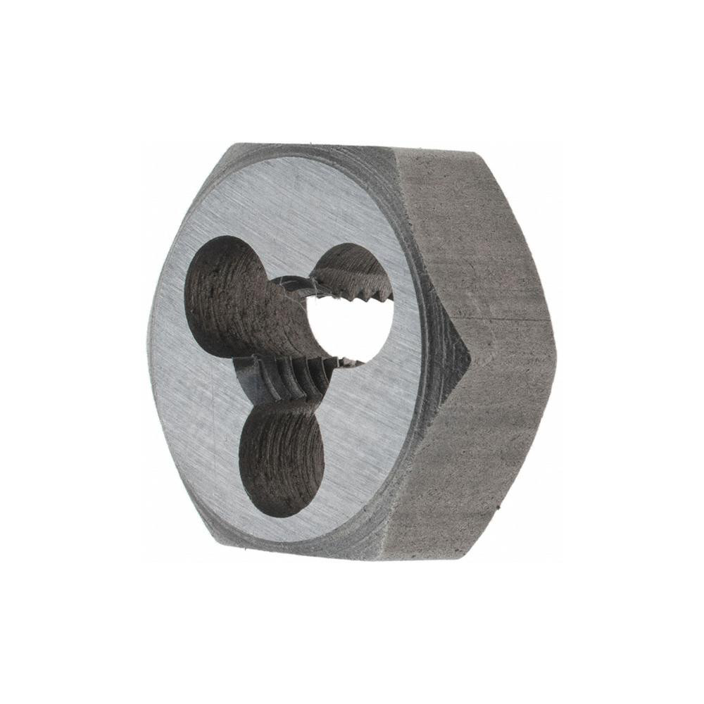 Value Collection Hex Rethreading Die 1032, Right Hand, Carbon