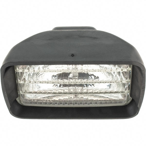 Clear Automotive Auxilary Light